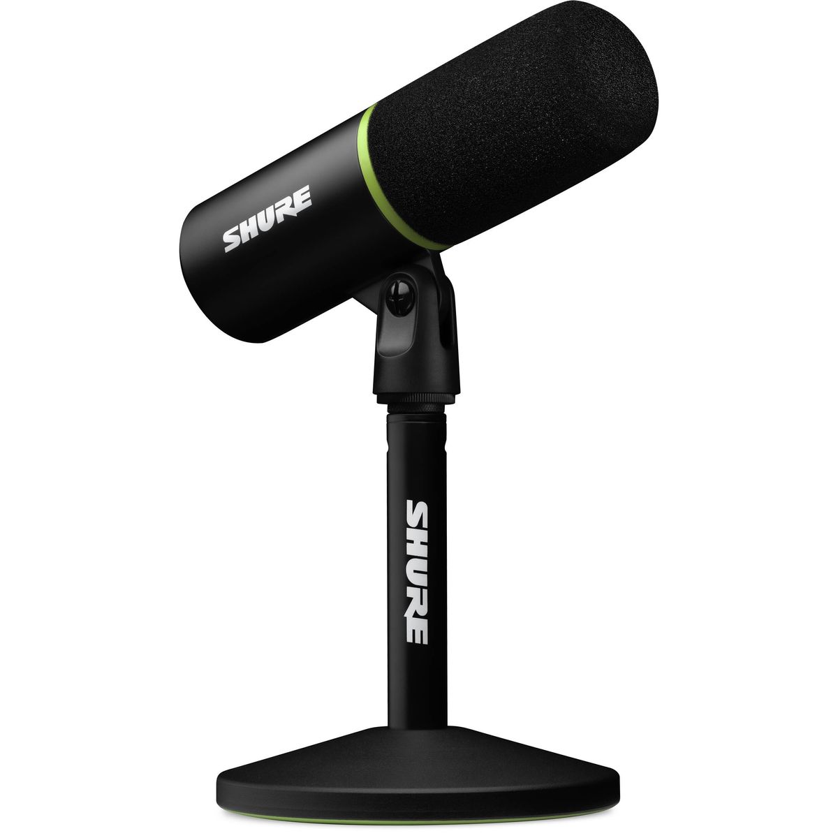 Microfone Para Gamers e Streamers USB MV6 - Shure